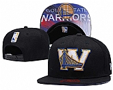 Golden State Warriors Team Logo Adjustable Hat GS (3),baseball caps,new era cap wholesale,wholesale hats